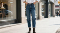 13 Best Barrel-Leg Jeans in 2026