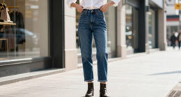 13 Best Barrel-Leg Jeans in 2026