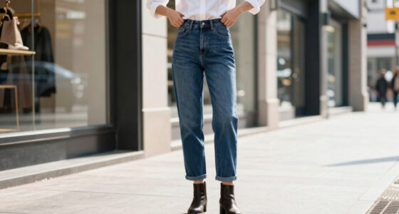 13 Best Barrel-Leg Jeans in 2026