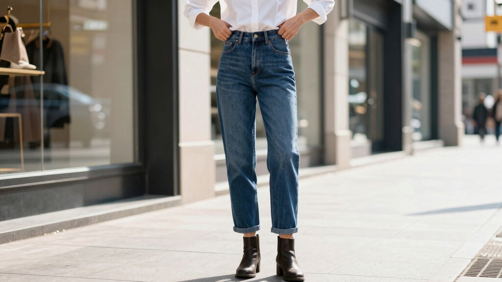 13 Best Barrel-Leg Jeans in 2026