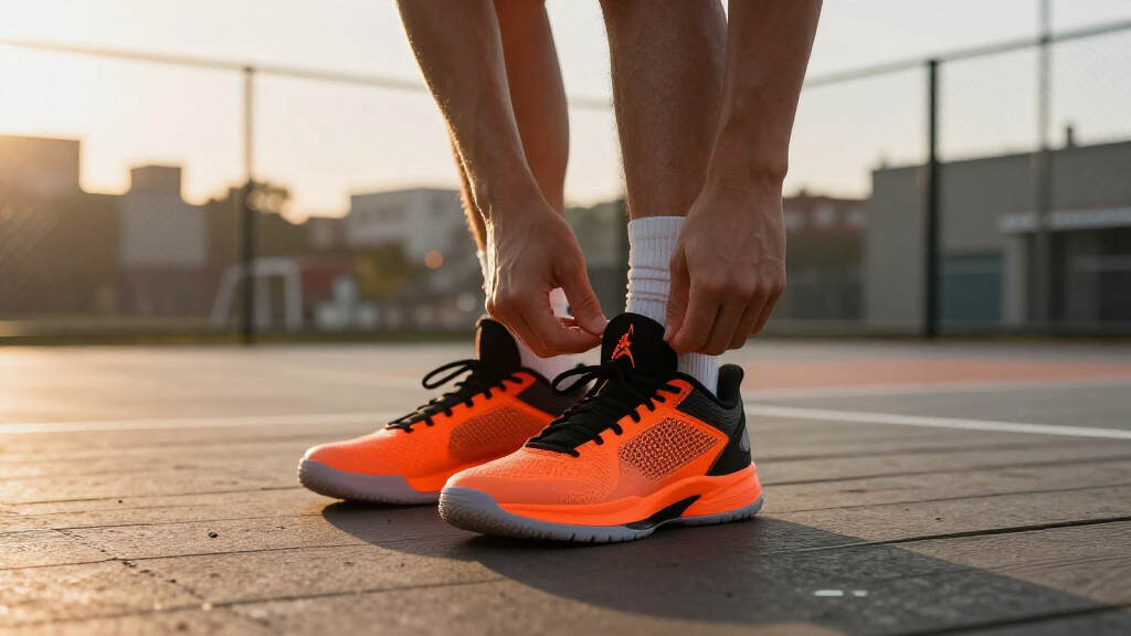 13 Best Basketball Shoes in 2026