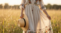 13 Best Boho Dresses for Effortless Summer Style in 2026