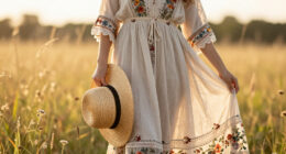 13 Best Boho Dresses for Effortless Summer Style in 2026