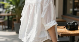 13 Best Breezy White Tops in 2026