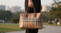13 Best Burberry Fashion Accessories in 2026