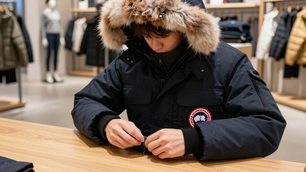 13 Best Canada Goose Jackets in 2026