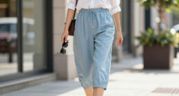 13 Best Capris Pants in 2026
