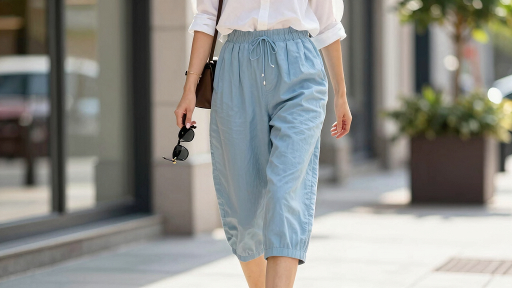 13 Best Capris Pants in 2026