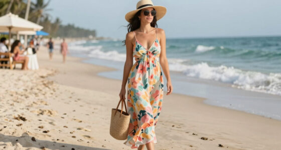 13 Best Celebrity-Inspired Summer Outfits in 2026
