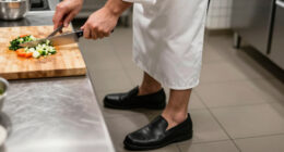 13 Best Chef Shoes in 2026