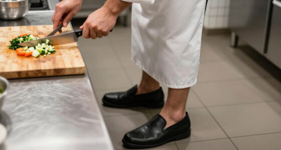 13 Best Chef Shoes in 2026