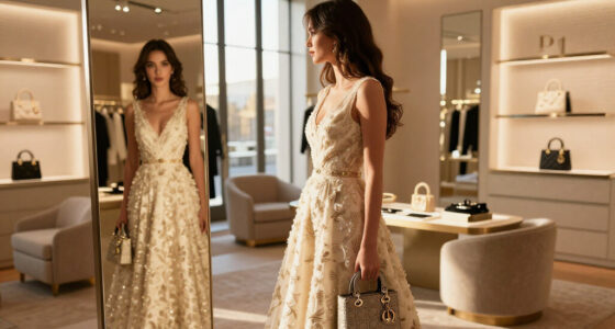 13 Best Christian Dior Fashion Products in 2026