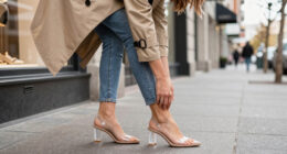13 Best Clear Heels in 2026