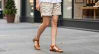 13 Best Closed-Toe Sandals in 2026