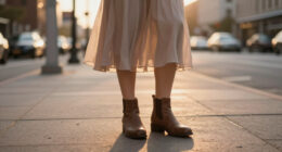 13 Best Closed-Toe Shoes For Skirts in 2026