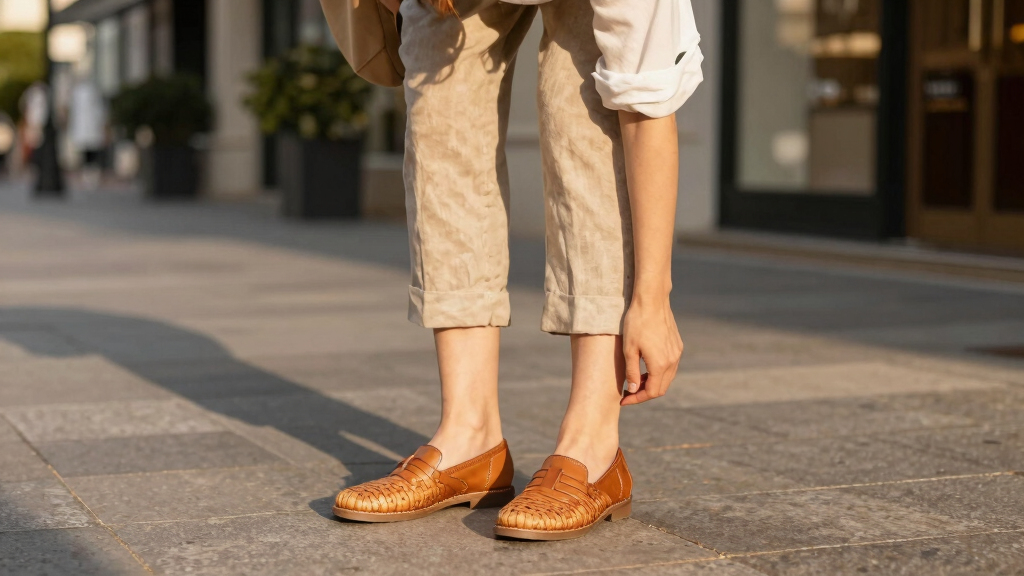 13 Best Closed-Toe Summer Shoes in 2026