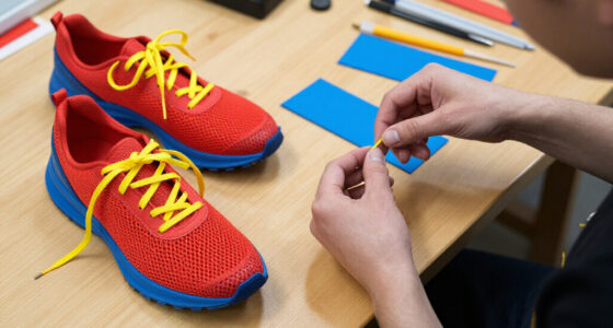 13 Best Colorful Performance Sneakers in 2026