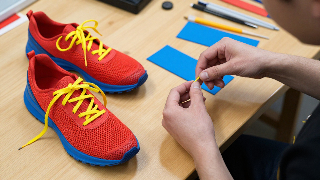13 Best Colorful Performance Sneakers in 2026