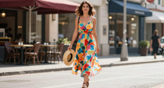 13 Best Colorful Summer Dresses in 2026