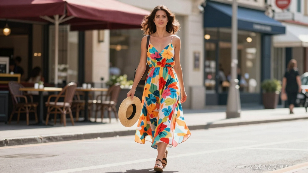 13 Best Colorful Summer Dresses in 2026