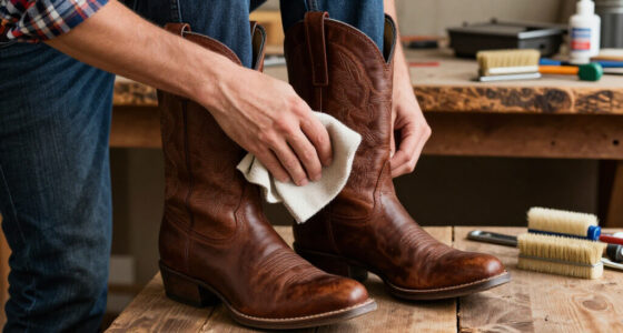 13 Best Cowboy Boots in 2026
