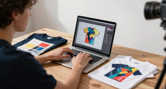 13 Best Designer Graphic T-Shirts in 2026