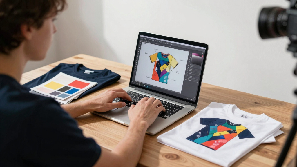 13 Best Designer Graphic T-Shirts in 2026