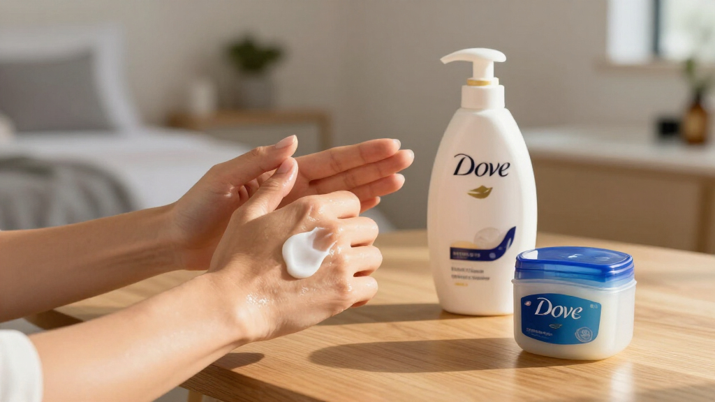 13 Best Dove and Vaseline Products in 2026