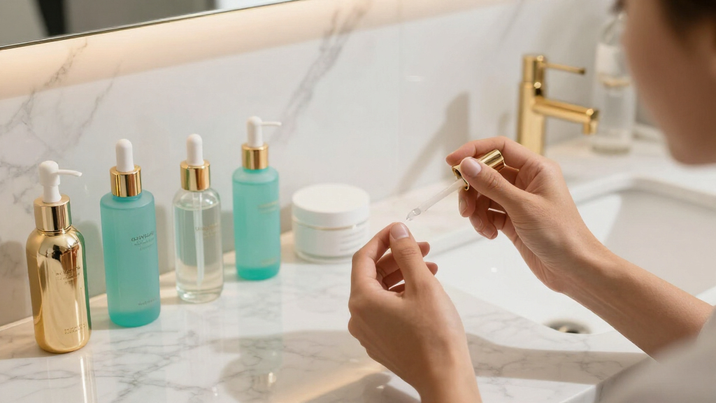 13 Best Dubai Beauty Products in 2026