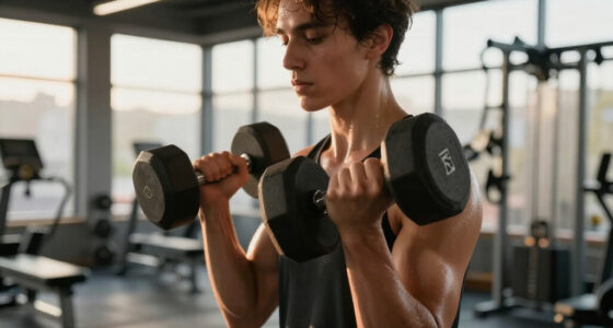 13 Best Dumbbells in 2026