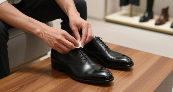13 Best Elegant Closed-Toe Shoes in 2026