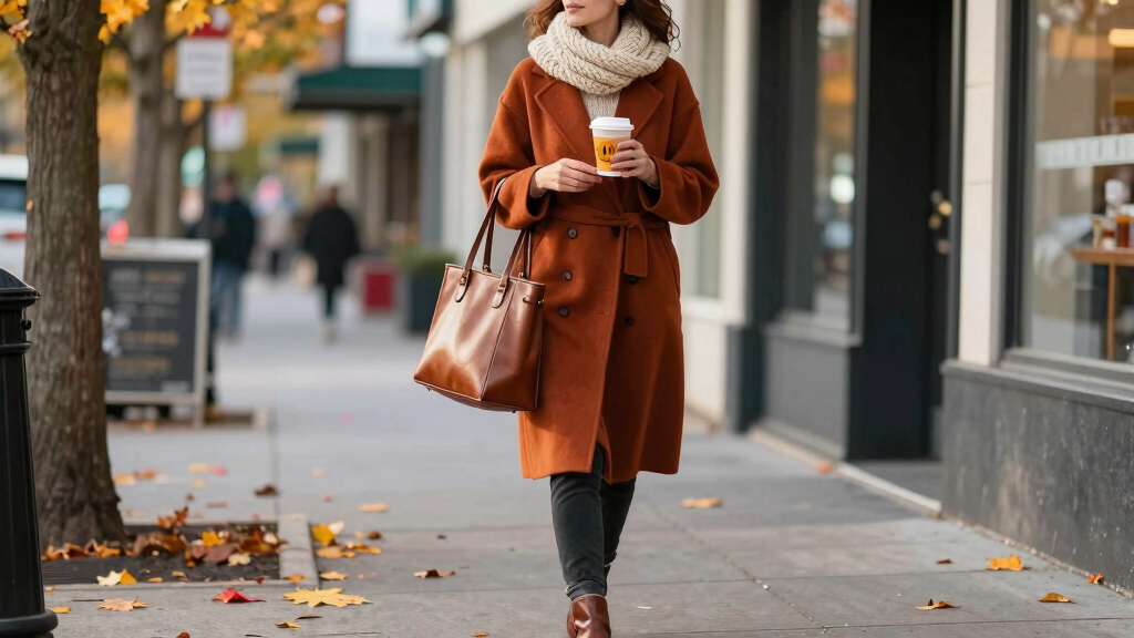 13 Best Fall Fashion Trends in 2026