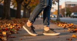 13 Best Fall Sneakers in 2026