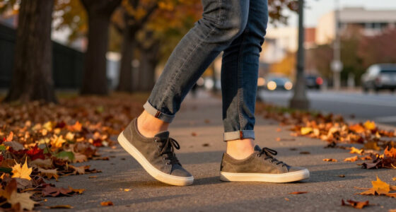 13 Best Fall Sneakers in 2026