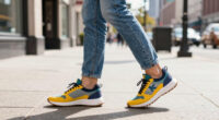 13 Best Fashion Sneakers in 2026