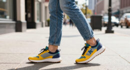 13 Best Fashion Sneakers in 2026