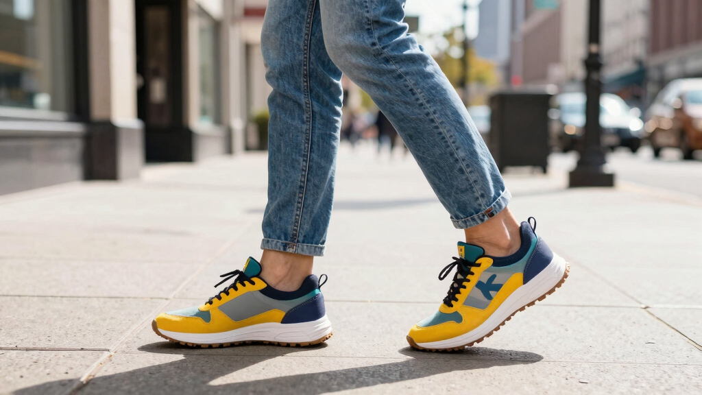 13 Best Fashion Sneakers in 2026