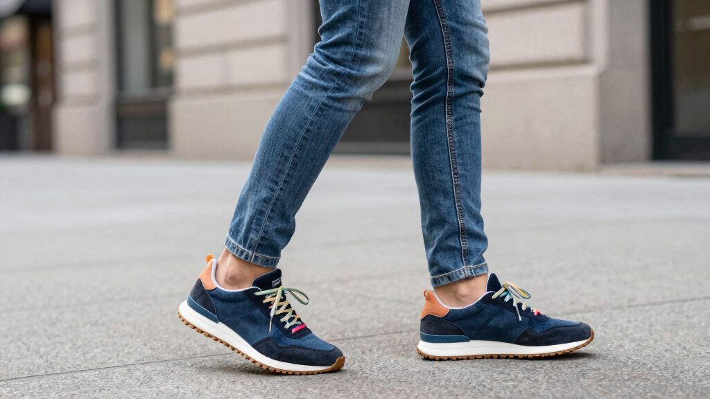 13 Best Fashion Sneakers in 2026