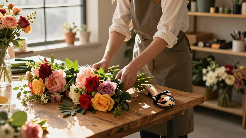 13 Best Floral Designer Shoes in 2026