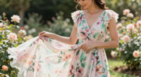 13 Best Floral Wedding Guest Dresses in 2026