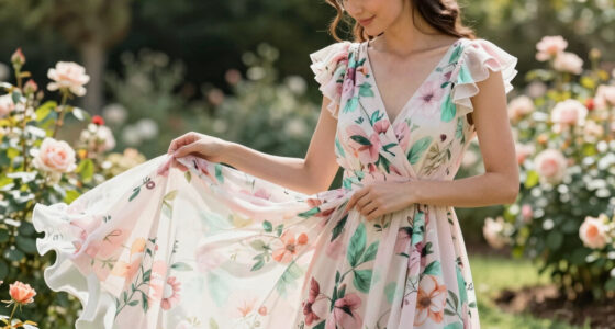 13 Best Floral Wedding Guest Dresses in 2026