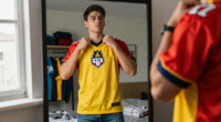 13 Best Football Shirts in 2026