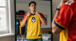 13 Best Football Shirts in 2026