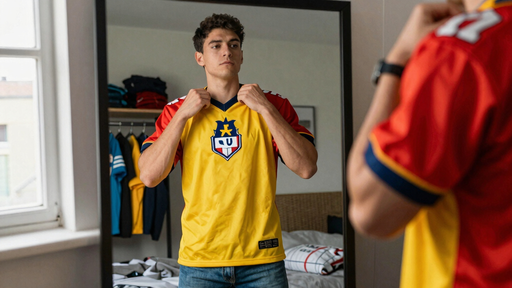 13 Best Football Shirts in 2026
