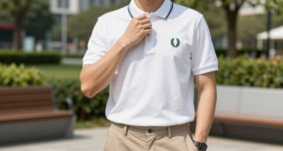 13 Best Fred Perry Polo Shirts in 2026