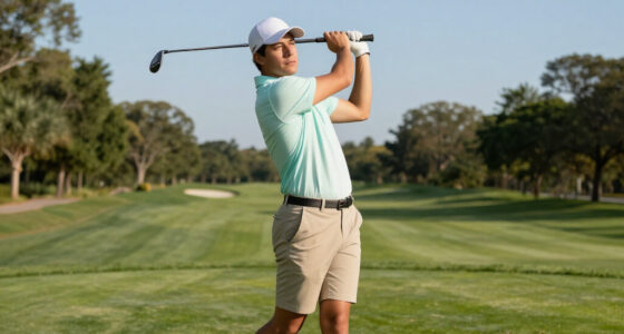 13 Best Golf Fashion Apparel in 2026