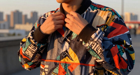 13 Best Graphic Jackets in 2026