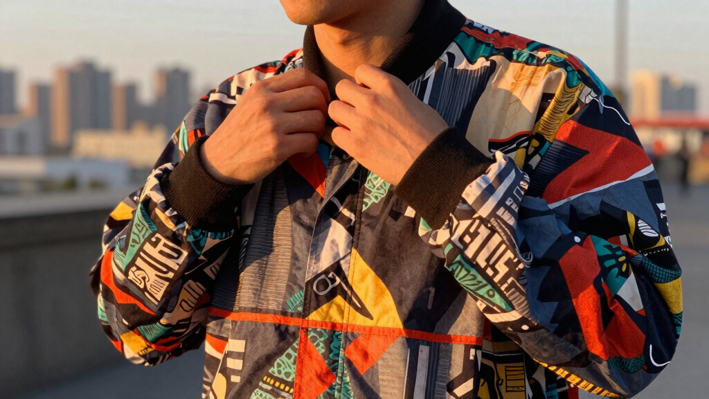 13 Best Graphic Jackets in 2026