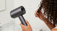 13 Best Hair Dryers for Curly Hair in 2026