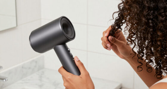 13 Best Hair Dryers for Curly Hair in 2026